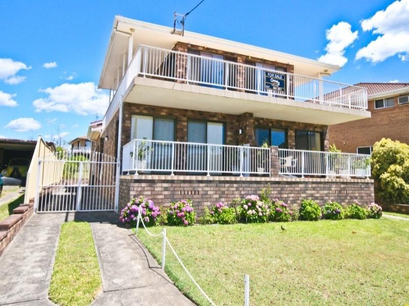 1/112 The Esplanade, Ettalong Beach NSW 2257