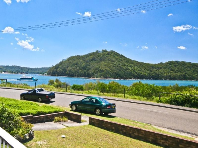 1/112 The Esplanade, Ettalong Beach NSW 2257
