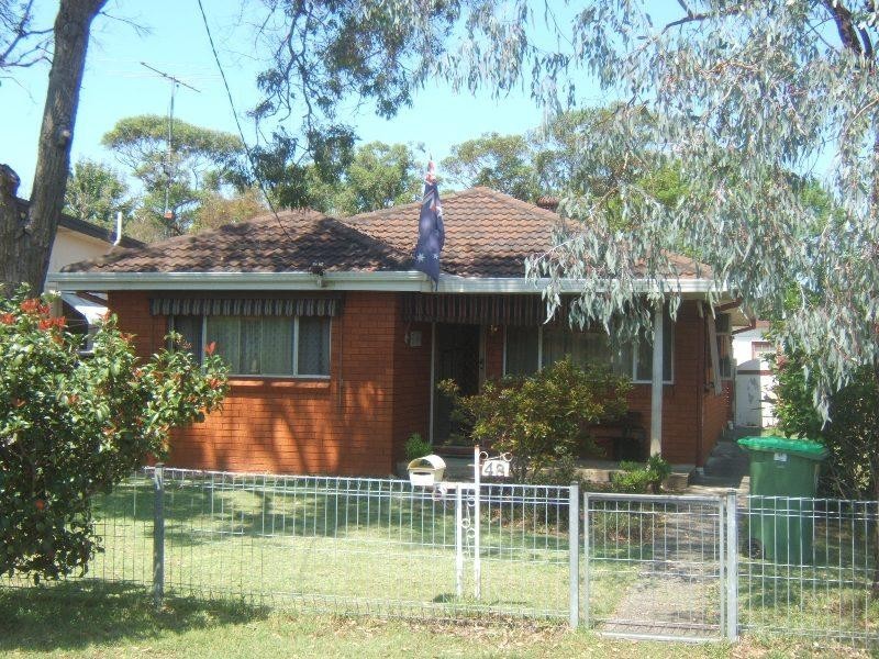 48 Alexandra Street, Umina Beach NSW 2257