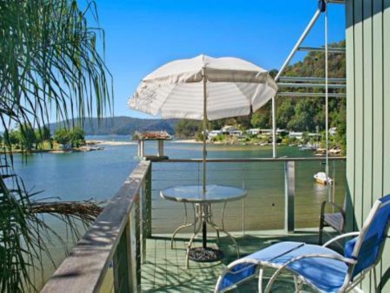 Lot 312 Hawkesbury River, Patonga NSW 2256