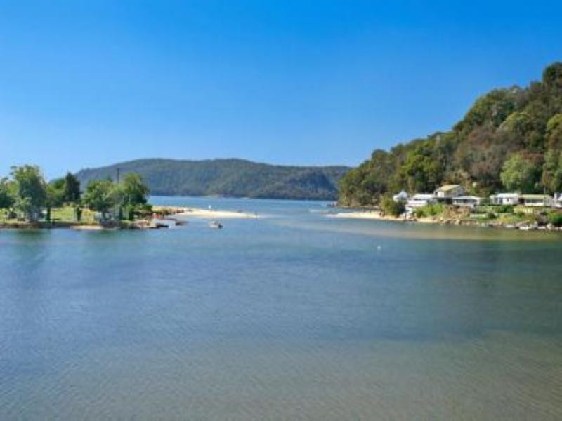 Lot 312 Hawkesbury River, Patonga NSW 2256