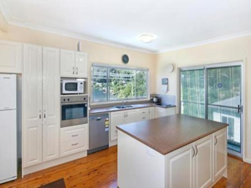 Lot 312 Hawkesbury River, Patonga NSW 2256