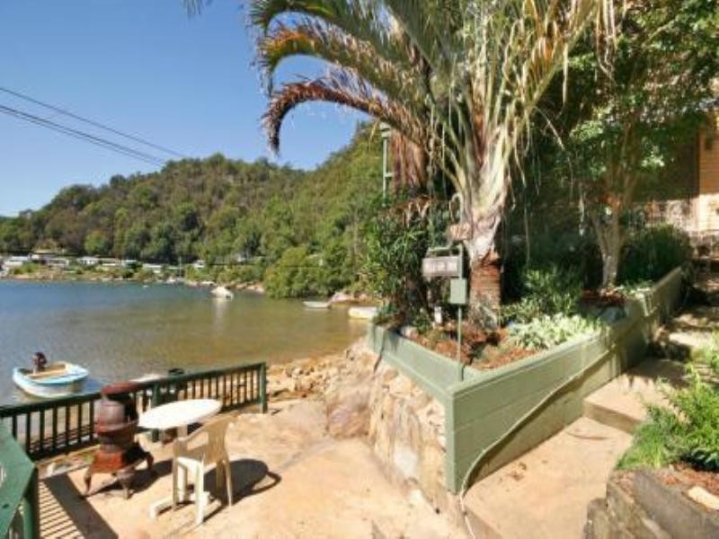 Lot 312 Hawkesbury River, Patonga NSW 2256