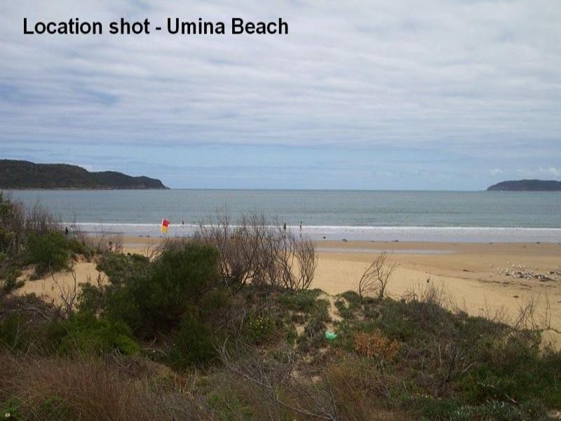 1 Stella Road, Umina Beach NSW 2257