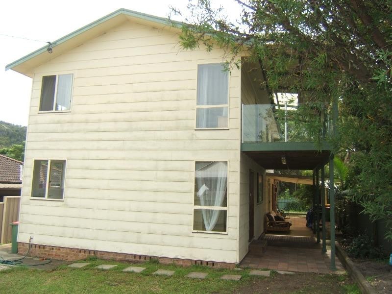 1 Stella Road, Umina Beach NSW 2257