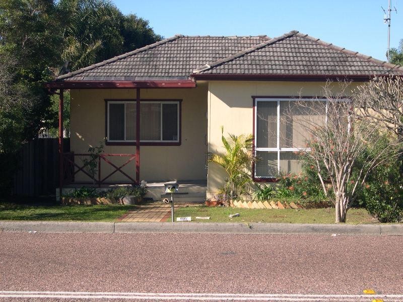 Ettalong Beach NSW 2257