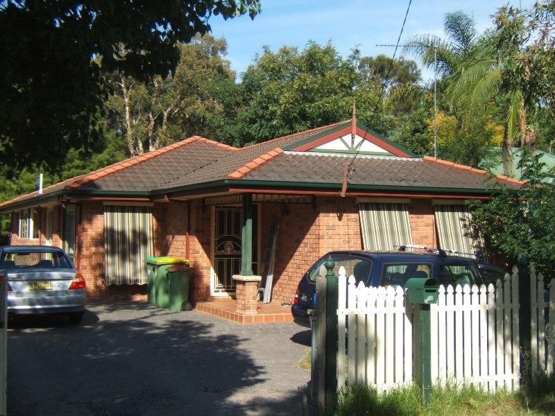 12 Yarrabin Road, Umina Beach NSW 2257