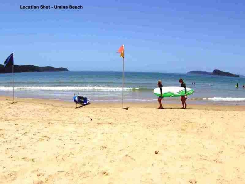 Umina Beach NSW 2257