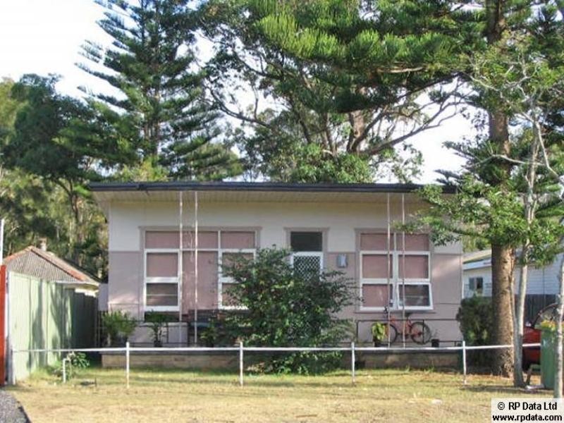 Umina Beach NSW 2257