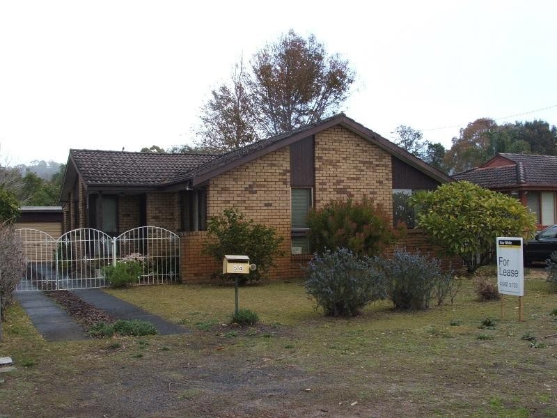 Woy Woy NSW 2256
