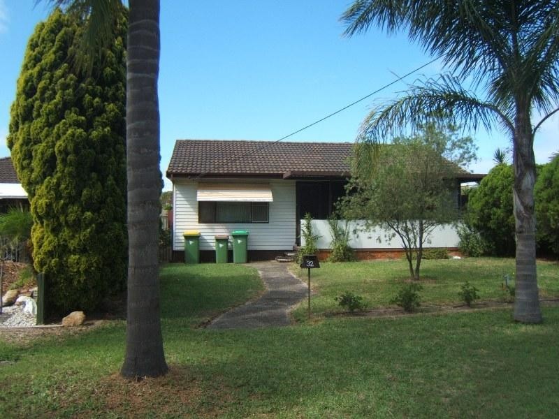 32 Honeysuckle Street, Umina Beach NSW 2257