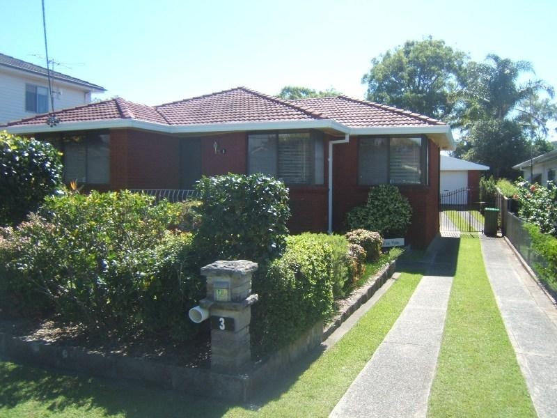 3 Lagoon Street, Ettalong Beach NSW 2257