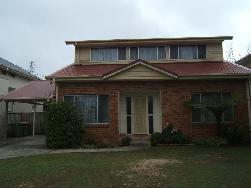 Umina Beach NSW 2257