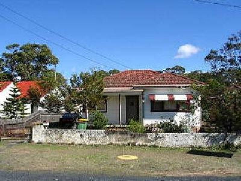 Umina Beach NSW 2257