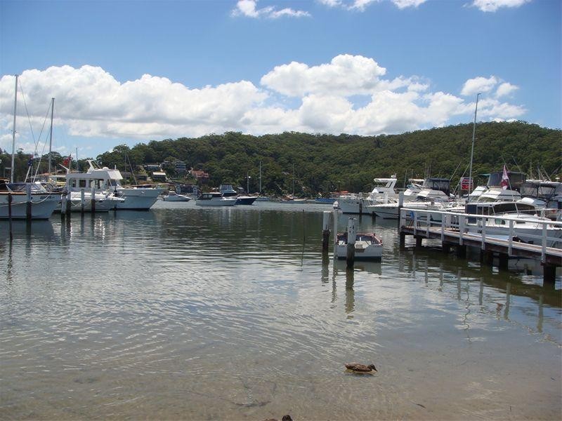 Booker Bay NSW 2257