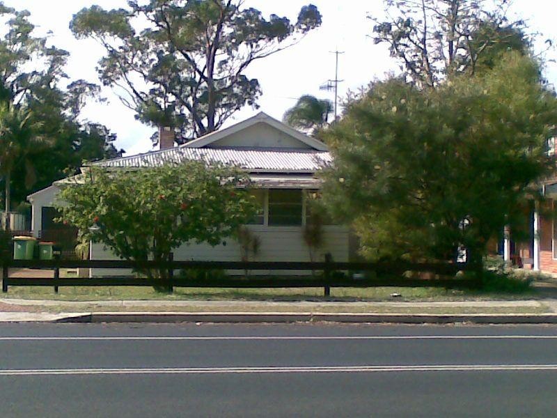 Ettalong Beach NSW 2257