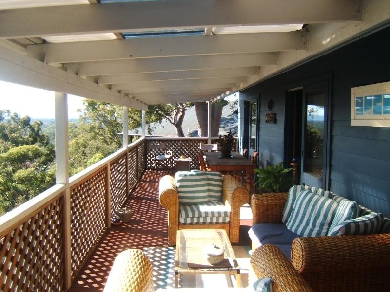 27 Onthonna Terrace, Umina Beach NSW 2257