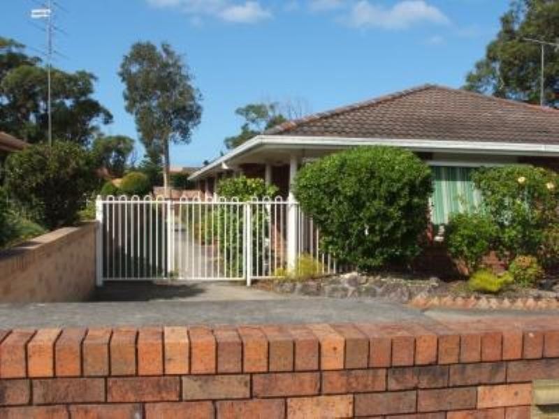 Umina Beach NSW 2257