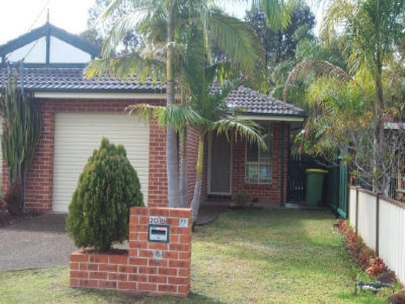 Umina Beach NSW 2257