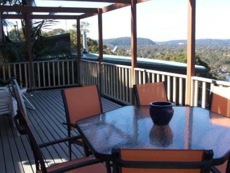 Horsfield Bay NSW 2256