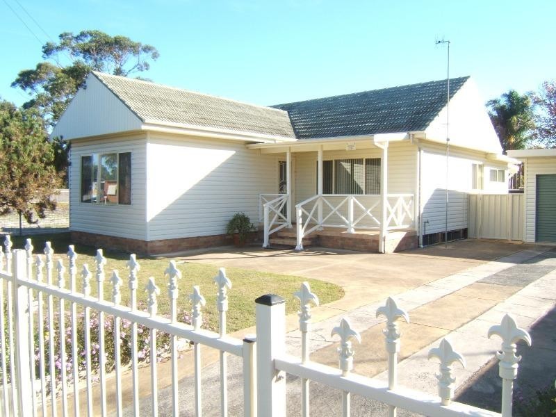 269 Ocean Beach Road, Umina Beach NSW 2257