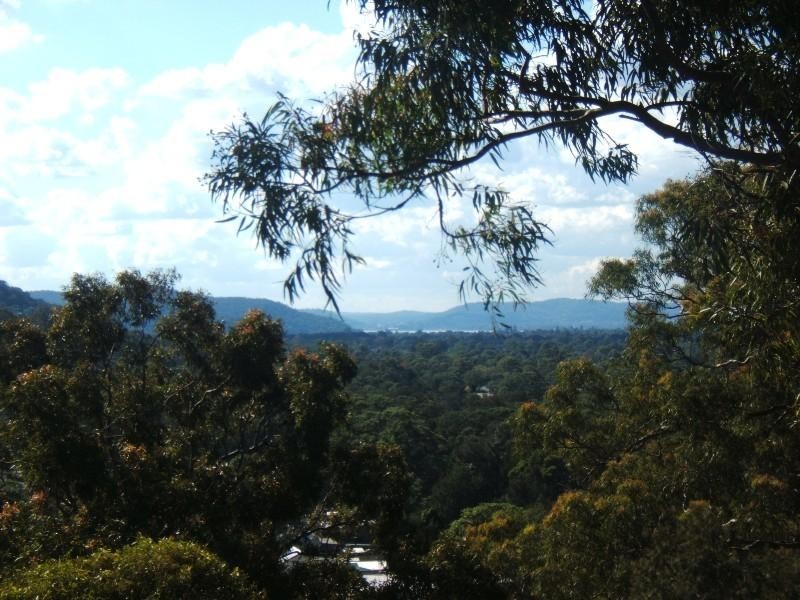 27 Onthonna Terrace, Umina Beach NSW 2257