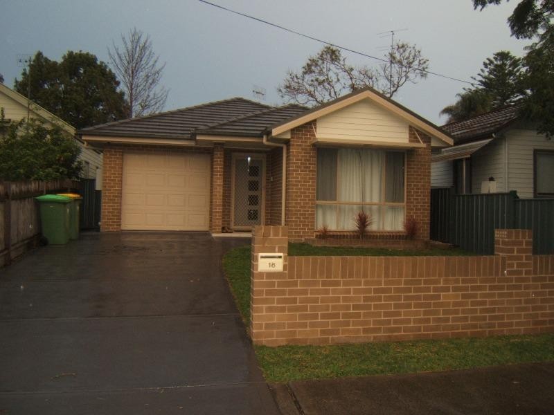 16 Woy Woy Road, Woy Woy NSW 2256