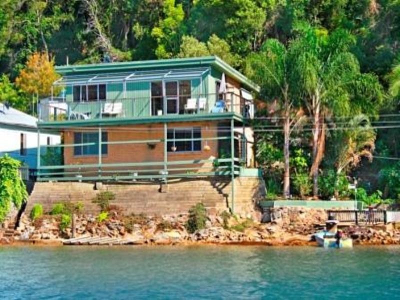 Lot 312 Hawkesbury River, Patonga NSW 2256