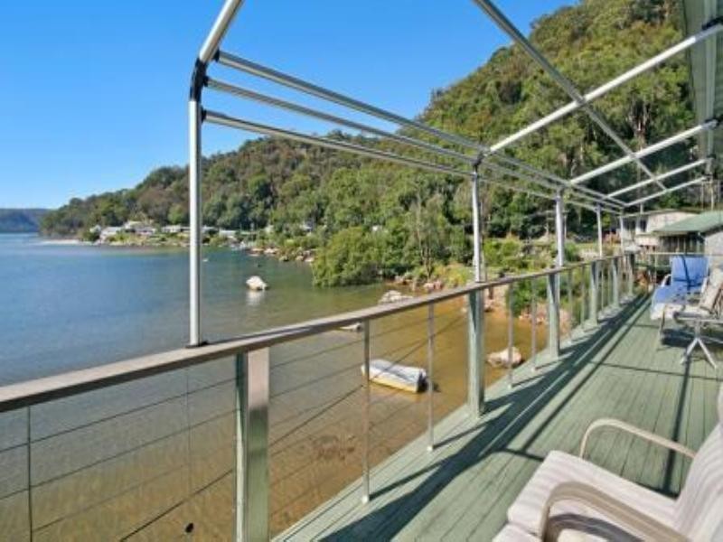 Lot 312 Hawkesbury River, Patonga NSW 2256