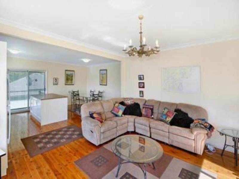 Lot 312 Hawkesbury River, Patonga NSW 2256