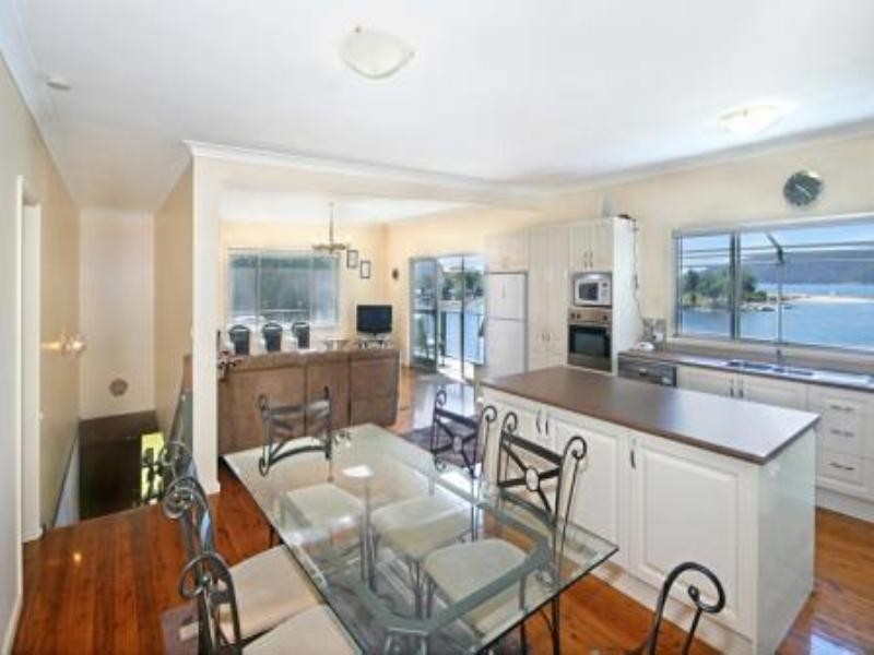 Lot 312 Hawkesbury River, Patonga NSW 2256