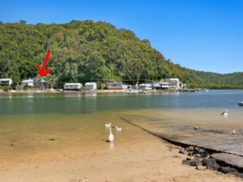 Lot 312 Hawkesbury River, Patonga NSW 2256