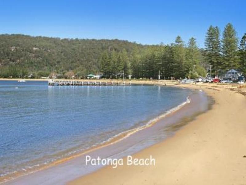 Lot 312 Hawkesbury River, Patonga NSW 2256