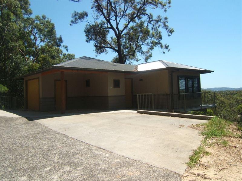 Umina Beach NSW 2257