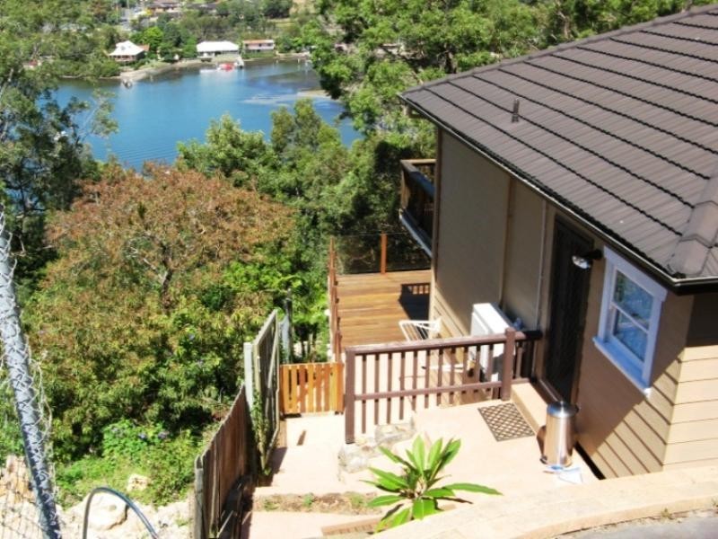27 Horsfield Bay Road, Horsfield Bay NSW 2256