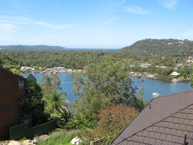 27 Horsfield Bay Road, Horsfield Bay NSW 2256
