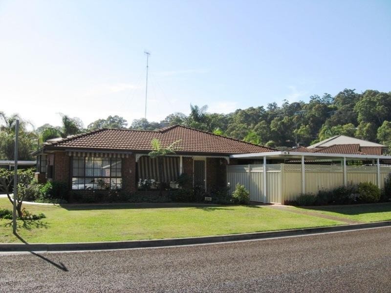 1/26 Tapestry Way, Umina Beach NSW 2257