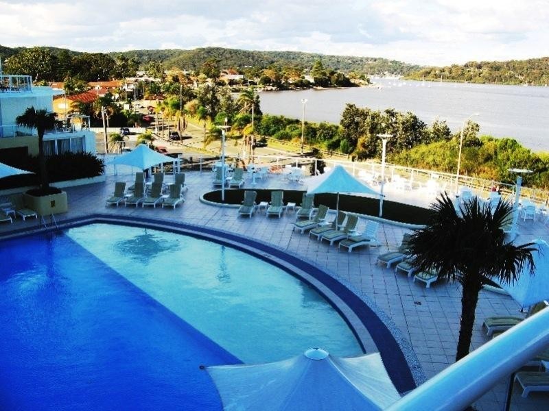 327 The Mantra, Ettalong Beach NSW 2257