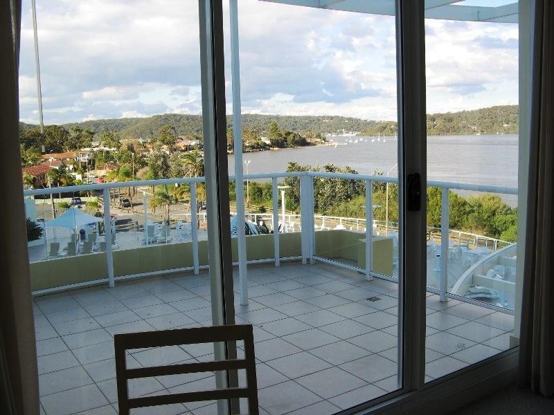 327 The Mantra, Ettalong Beach NSW 2257