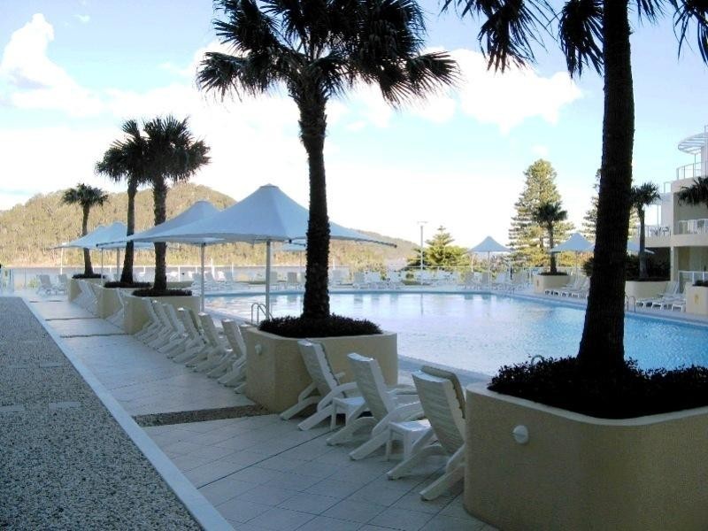 327 The Mantra, Ettalong Beach NSW 2257