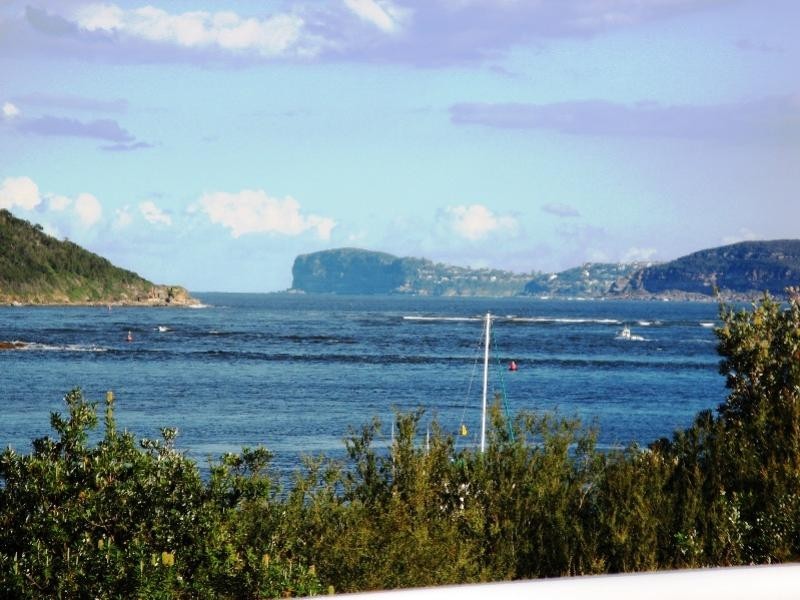 327 The Mantra, Ettalong Beach NSW 2257