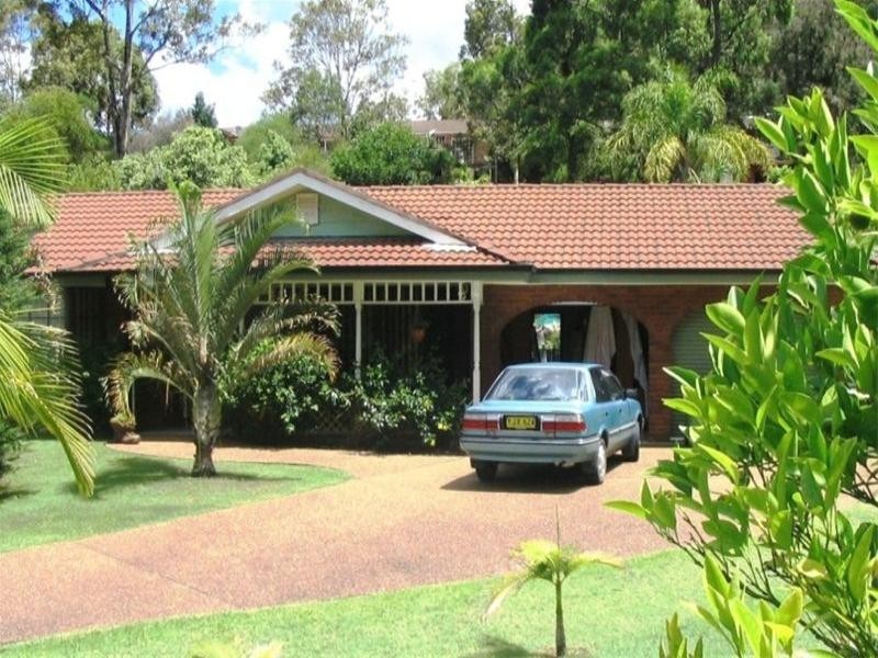 21 Casuarina Close, Umina Beach NSW 2257