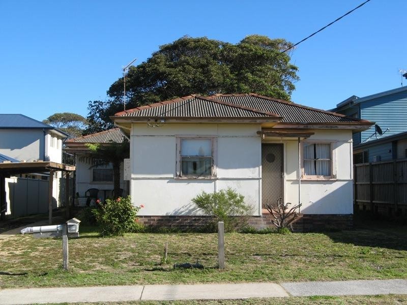 31 Berith Street, Umina Beach NSW 2257