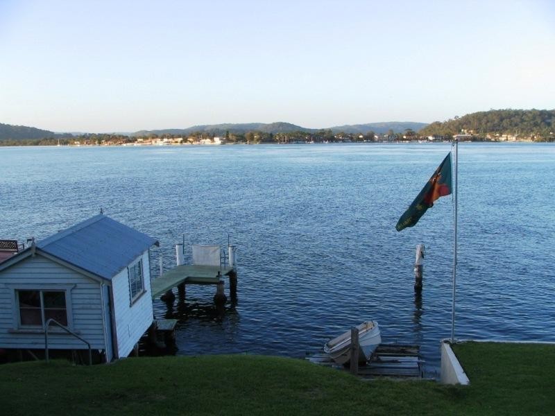 442 Orange Grove Road, Blackwall NSW 2256