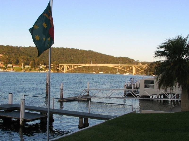 442 Orange Grove Road, Blackwall NSW 2256