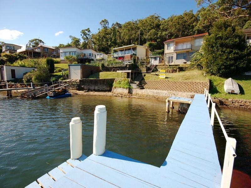 93 Empire Bay Drive, Daleys Point NSW 2257