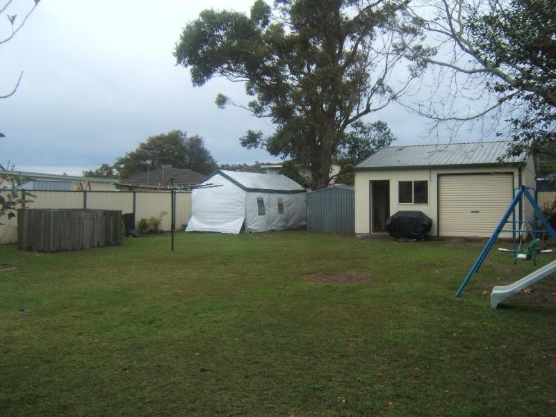 329 Ocean Beach, Umina Beach NSW 2257