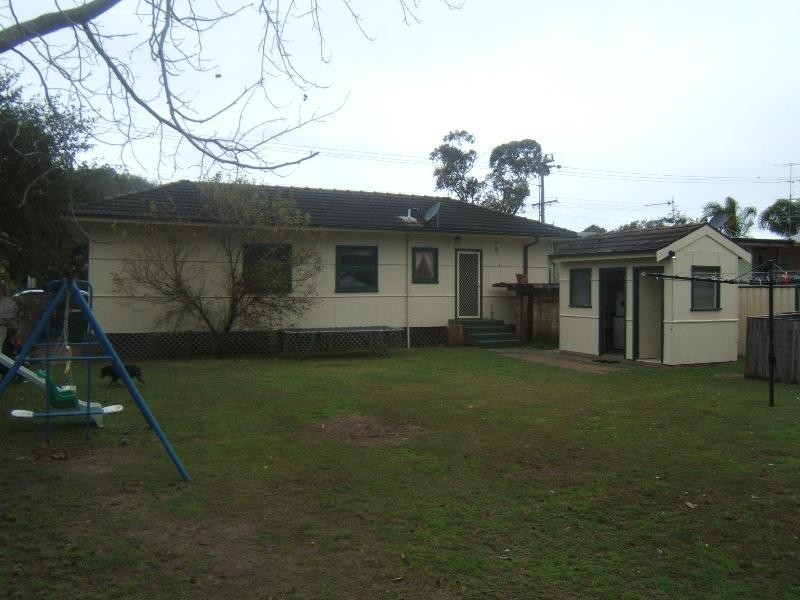 329 Ocean Beach, Umina Beach NSW 2257