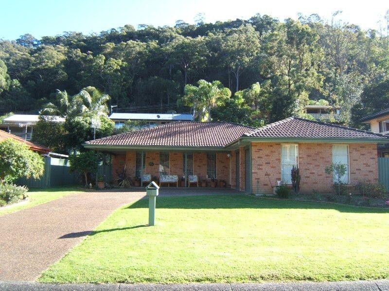 7 Glenhaven Close, Umina Beach NSW 2257