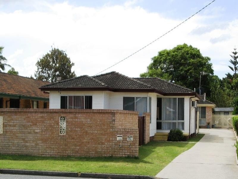 173 Bourke Street, Umina Beach NSW 2257